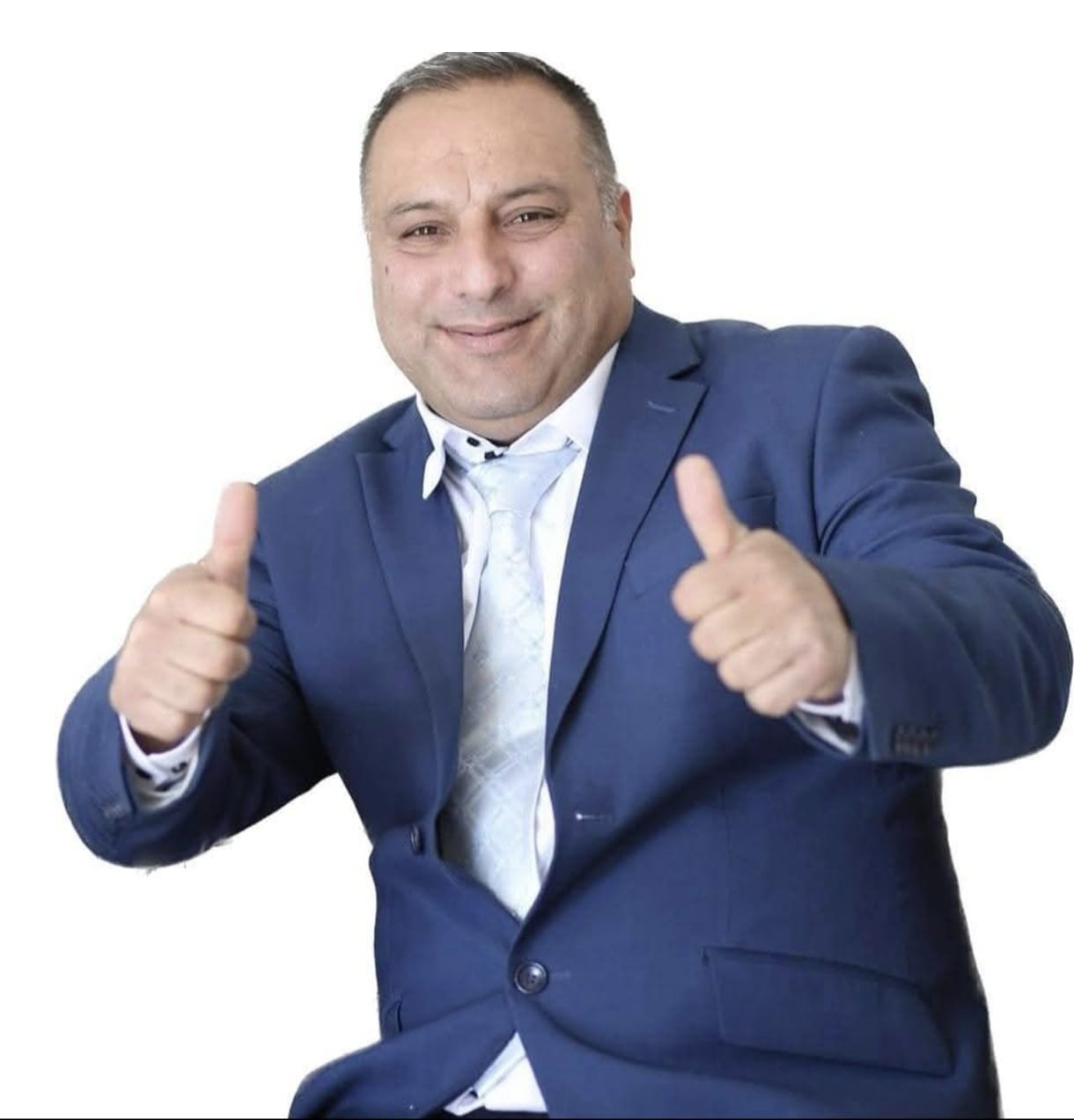 לוי יצחק
